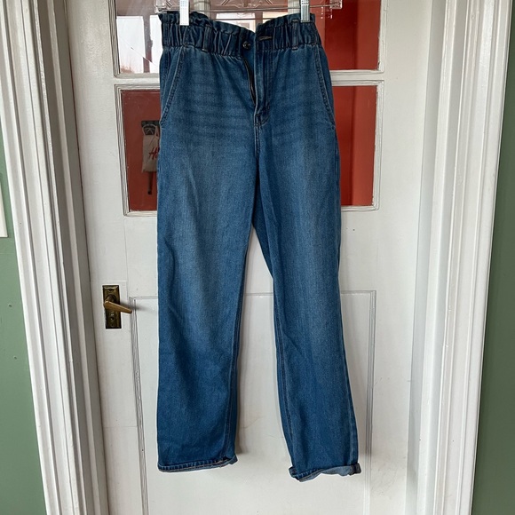 American Eagle Mom Jeans - Picture 1 of 6